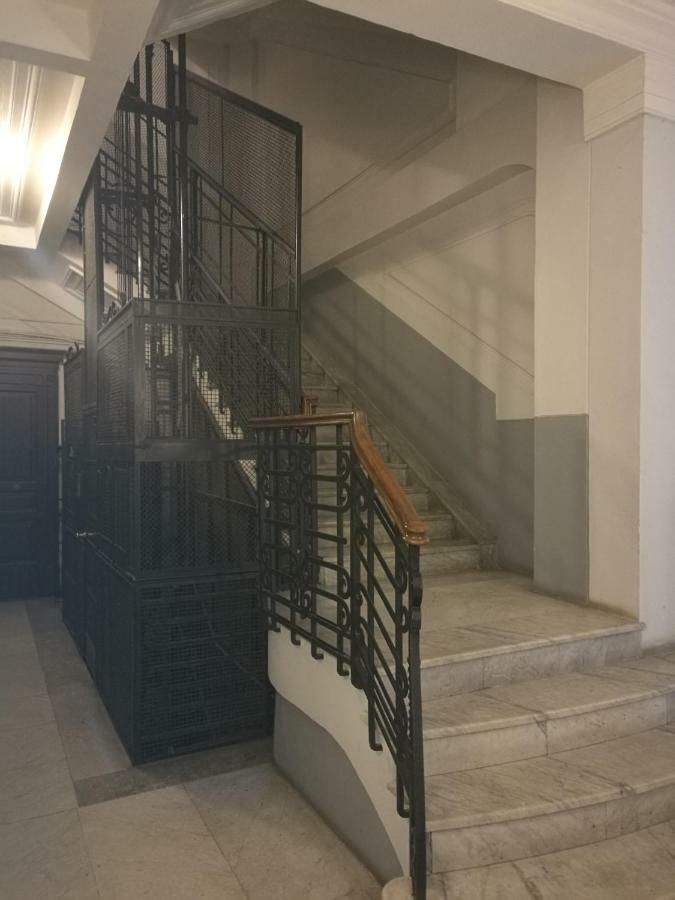 马朗热住宿加早餐旅馆 那不勒斯 外观 照片