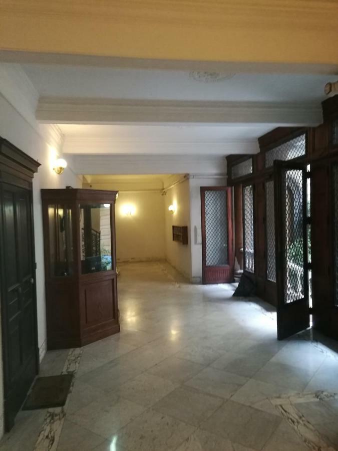 马朗热住宿加早餐旅馆 那不勒斯 外观 照片